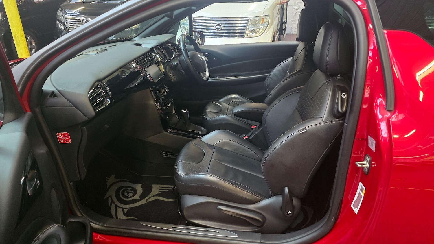 Used Citroen DS3 for sale - 77331580: Photo 14