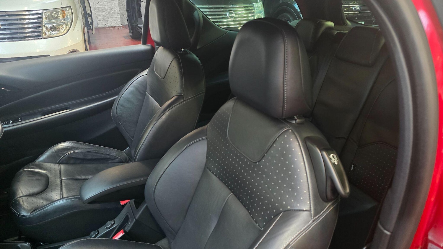 Used Citroen DS3 for sale - 77331580: Photo 15