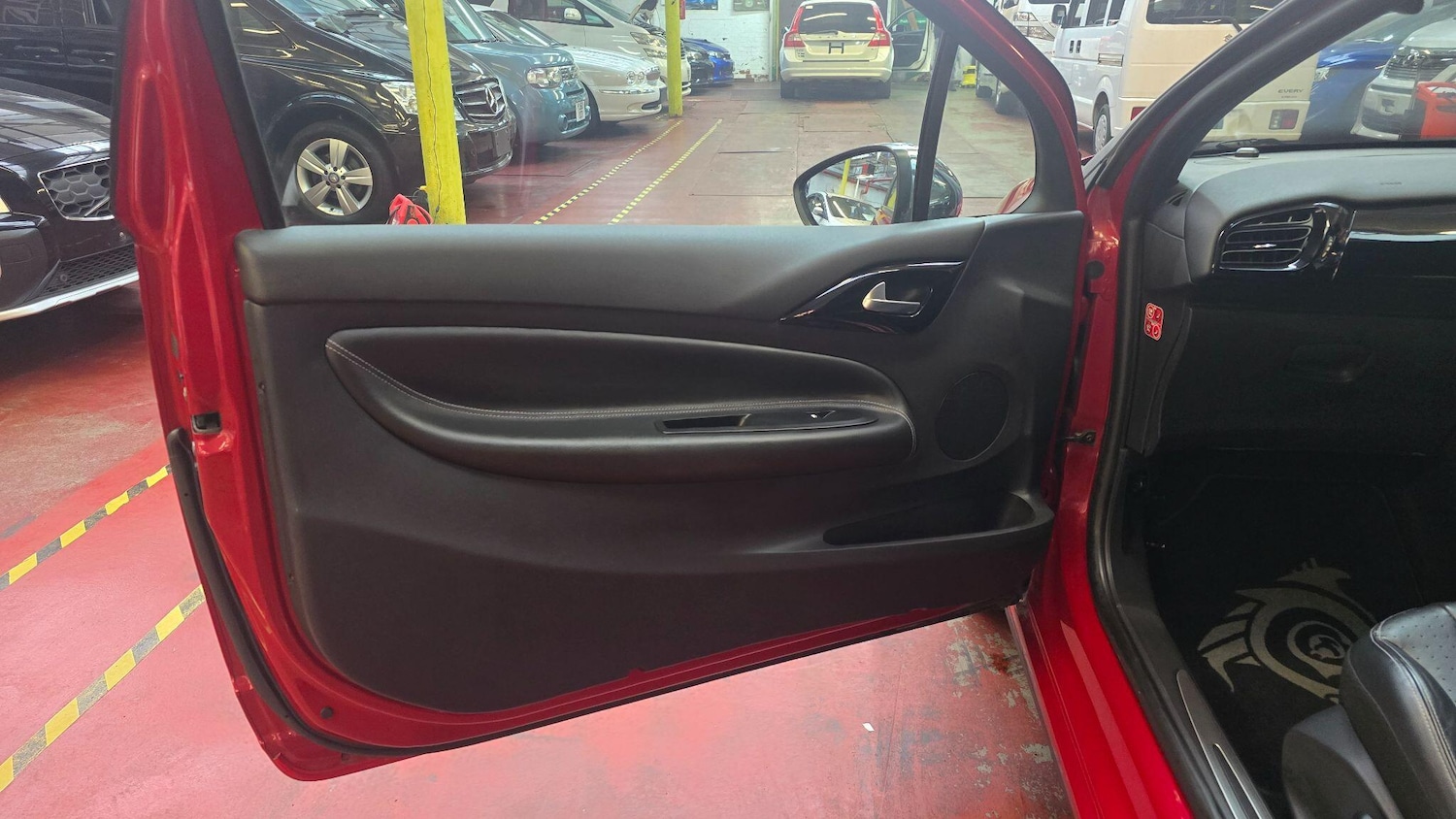 Used Citroen DS3 for sale - 77331580: Photo 17