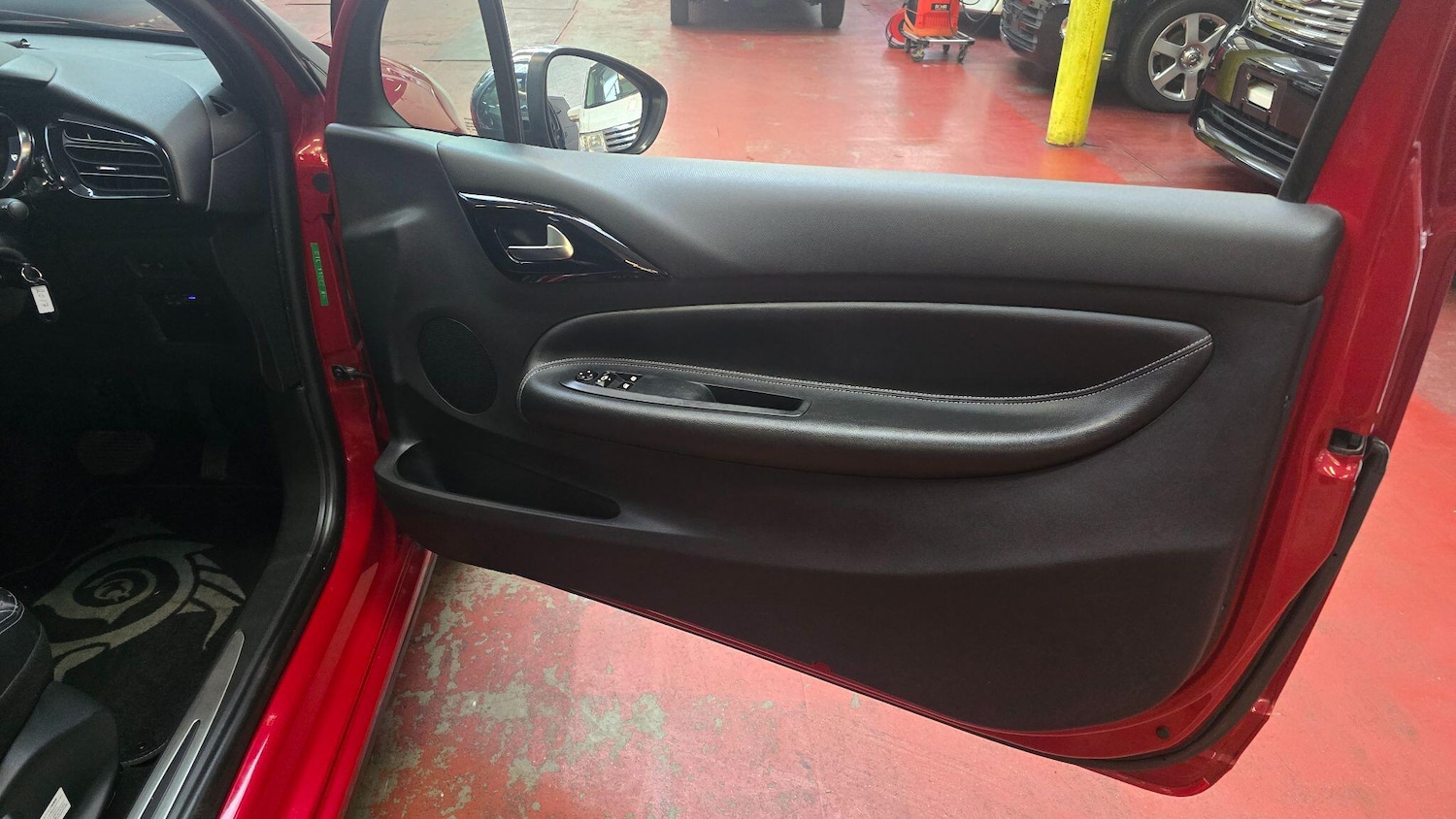 Used Citroen DS3 for sale - 77331580: Photo 18