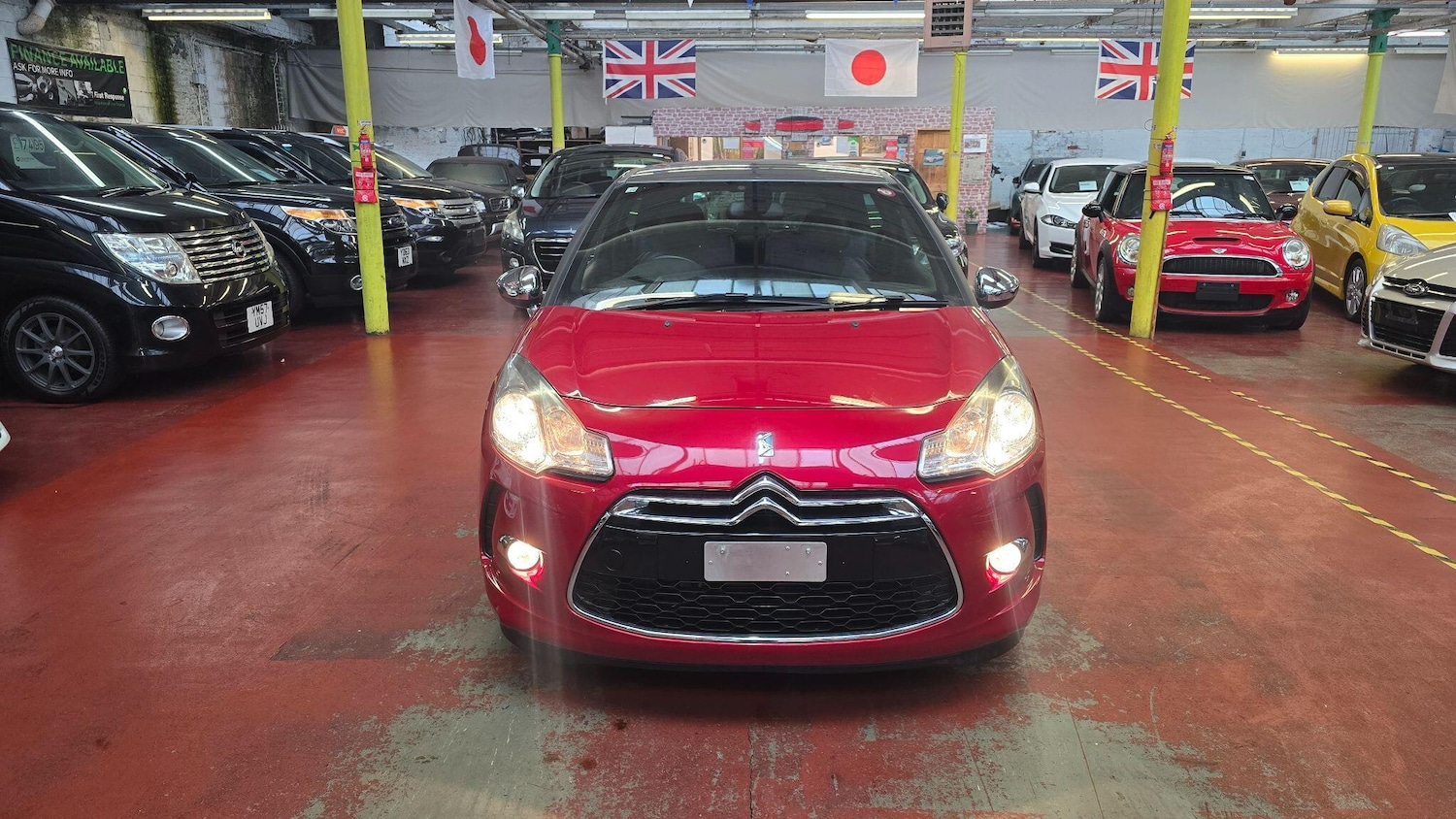 Used Citroen DS3 for sale - 77331580: Photo 2