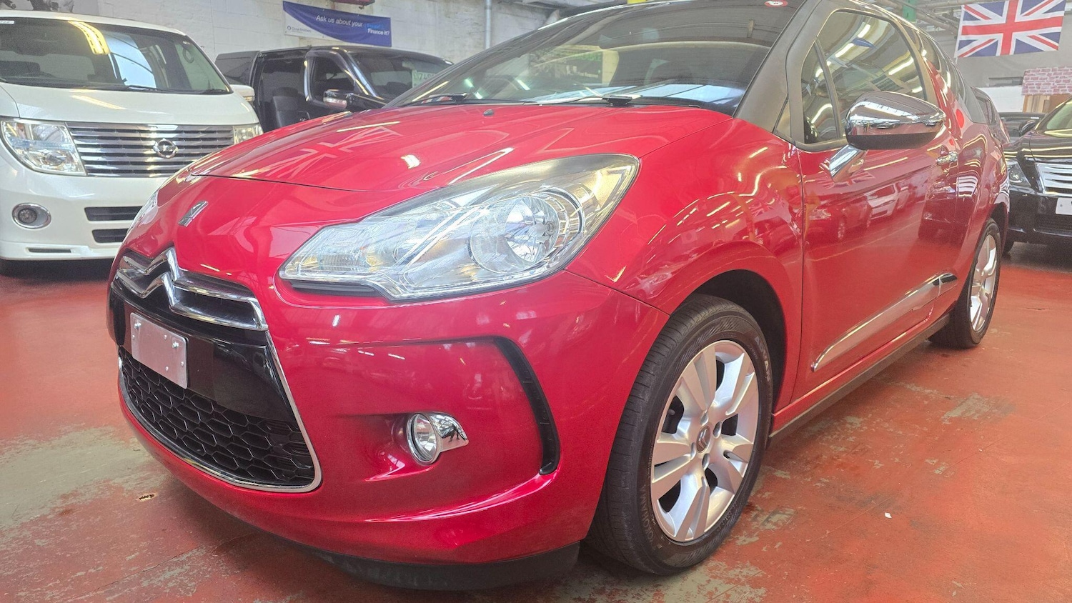 Used Citroen DS3 for sale - 77331580: Photo 20