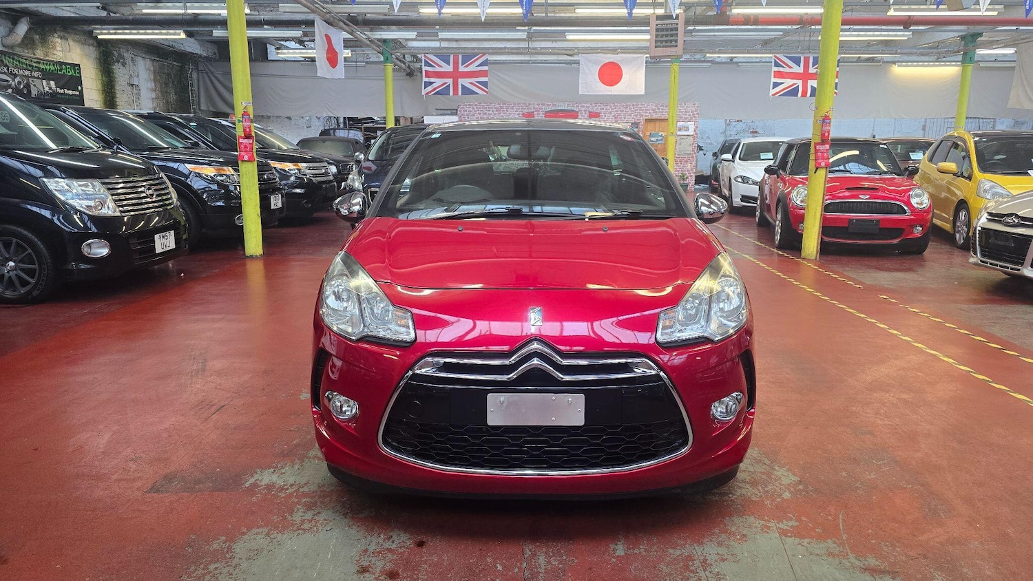 Used Citroen DS3 for sale - 77331580: Photo 21