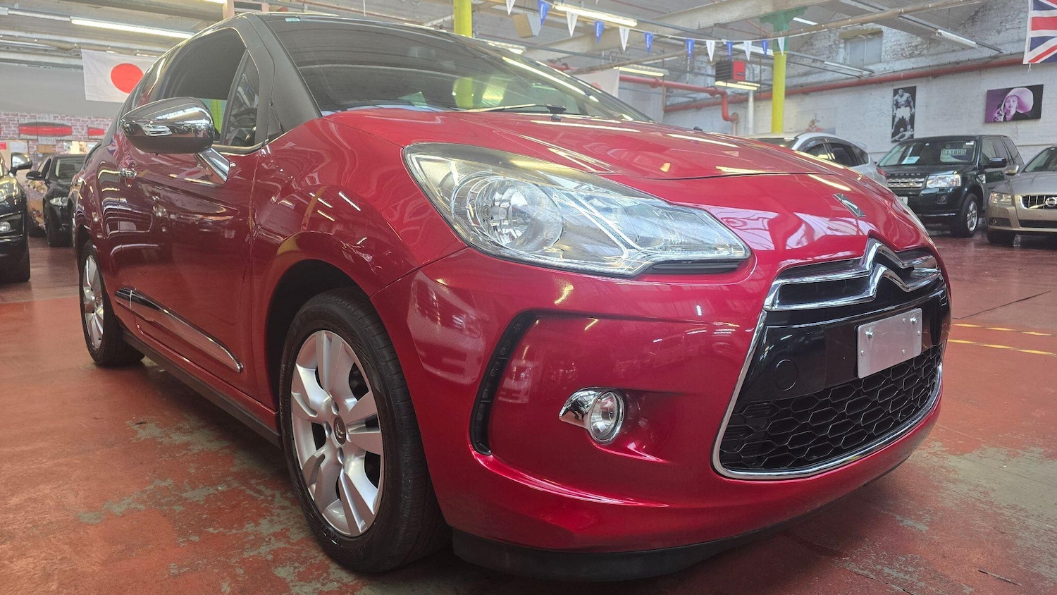 Used Citroen DS3 for sale - 77331580: Photo 22