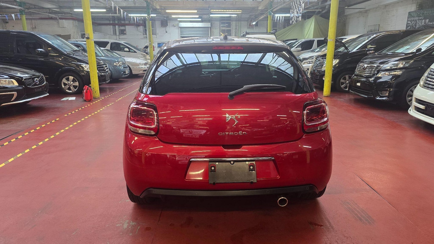Used Citroen DS3 for sale - 77331580: Photo 26