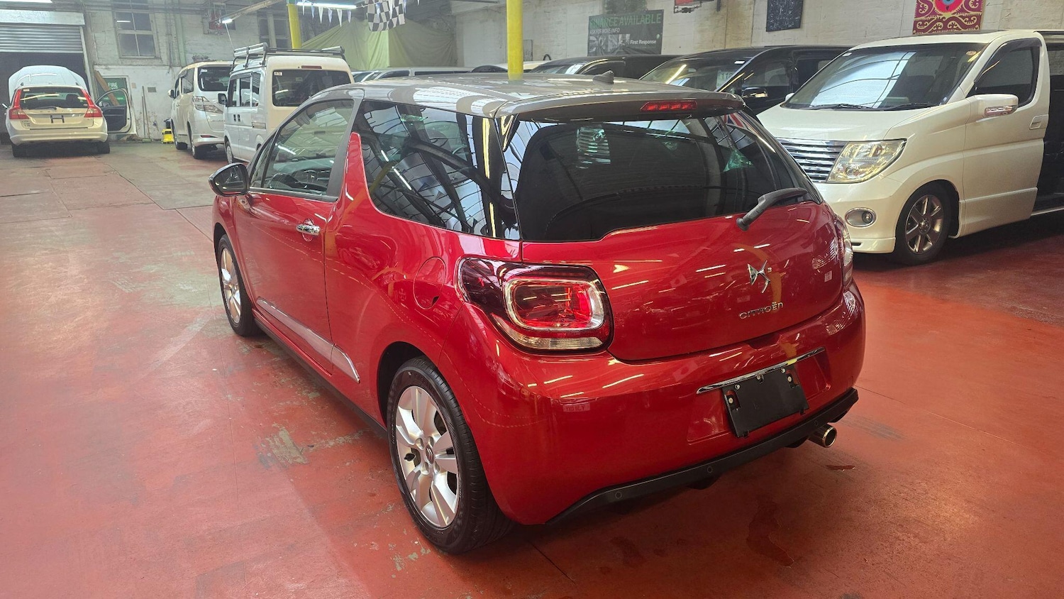 Used Citroen DS3 for sale - 77331580: Photo 28