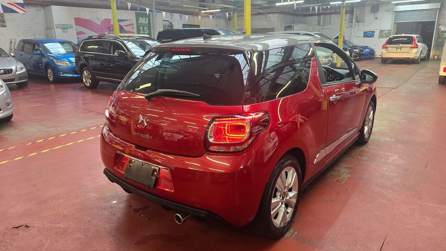 Used Citroen DS3 for sale - 77331580: Photo 29