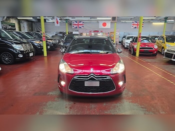 Used Citroen DS3 2014 for sale - 77331580: Photo