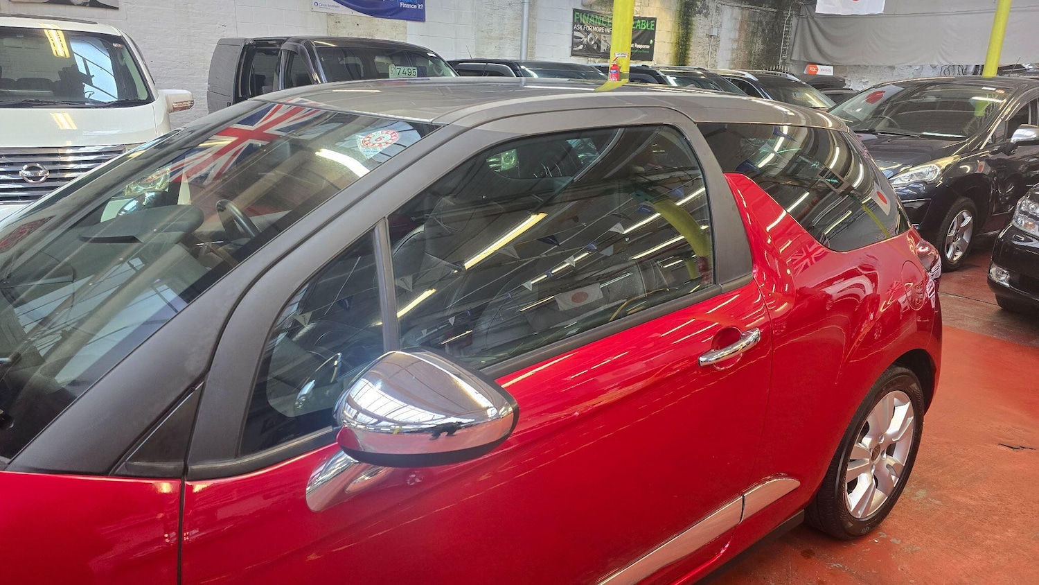 Used Citroen DS3 for sale - 77331580: Photo 30