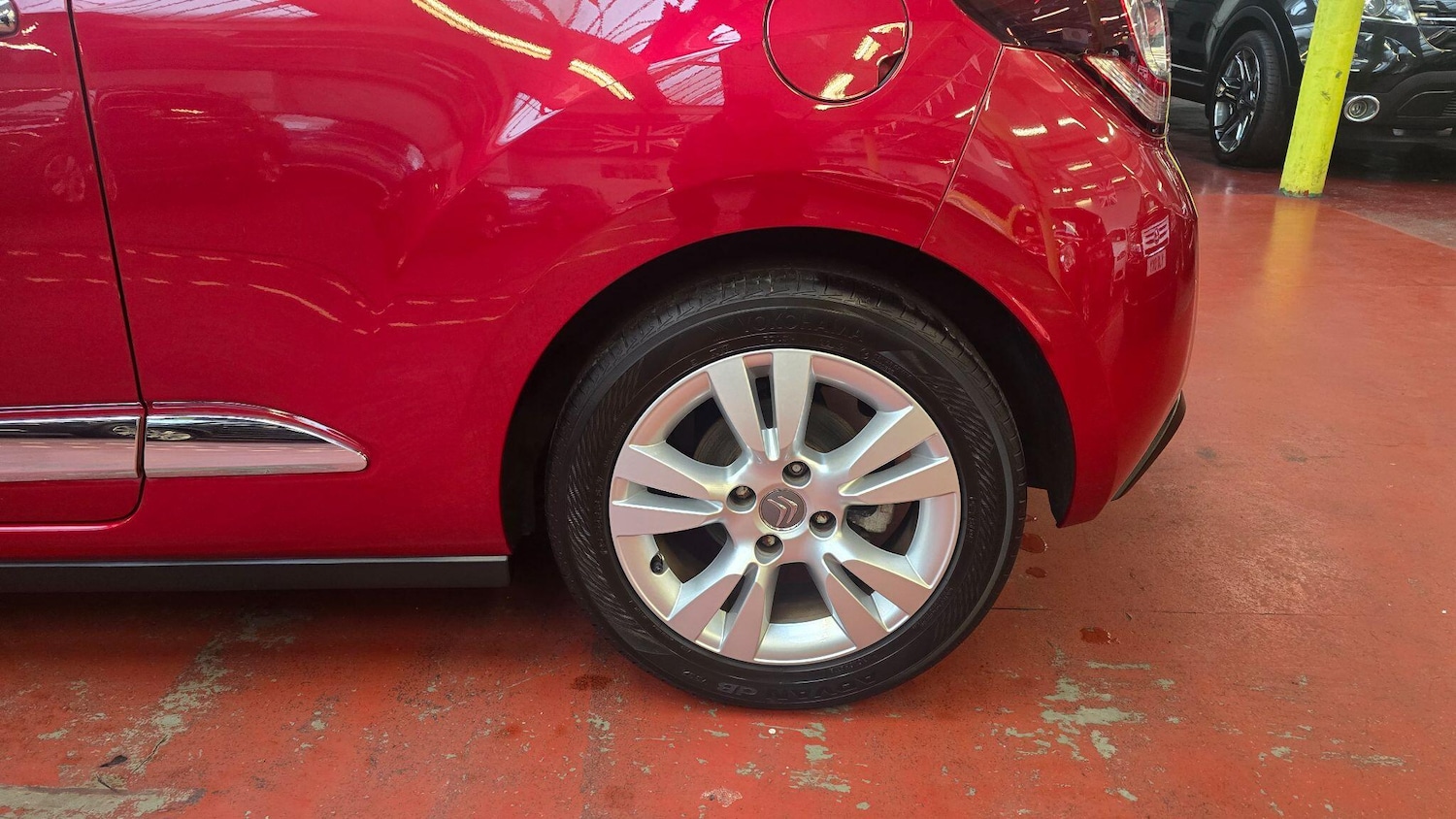 Used Citroen DS3 for sale - 77331580: Photo 31