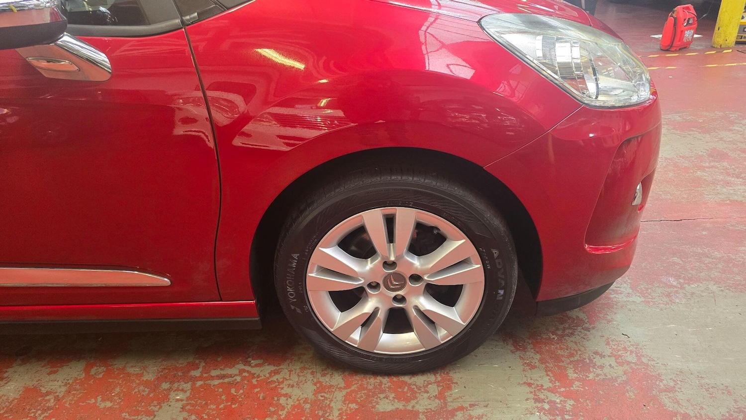 Used Citroen DS3 for sale - 77331580: Photo 33