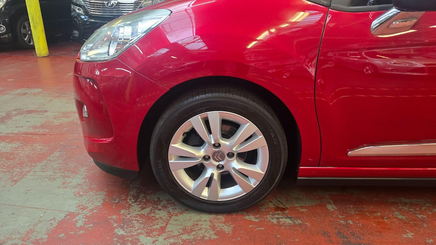 Used Citroen DS3 for sale - 77331580: Photo 34