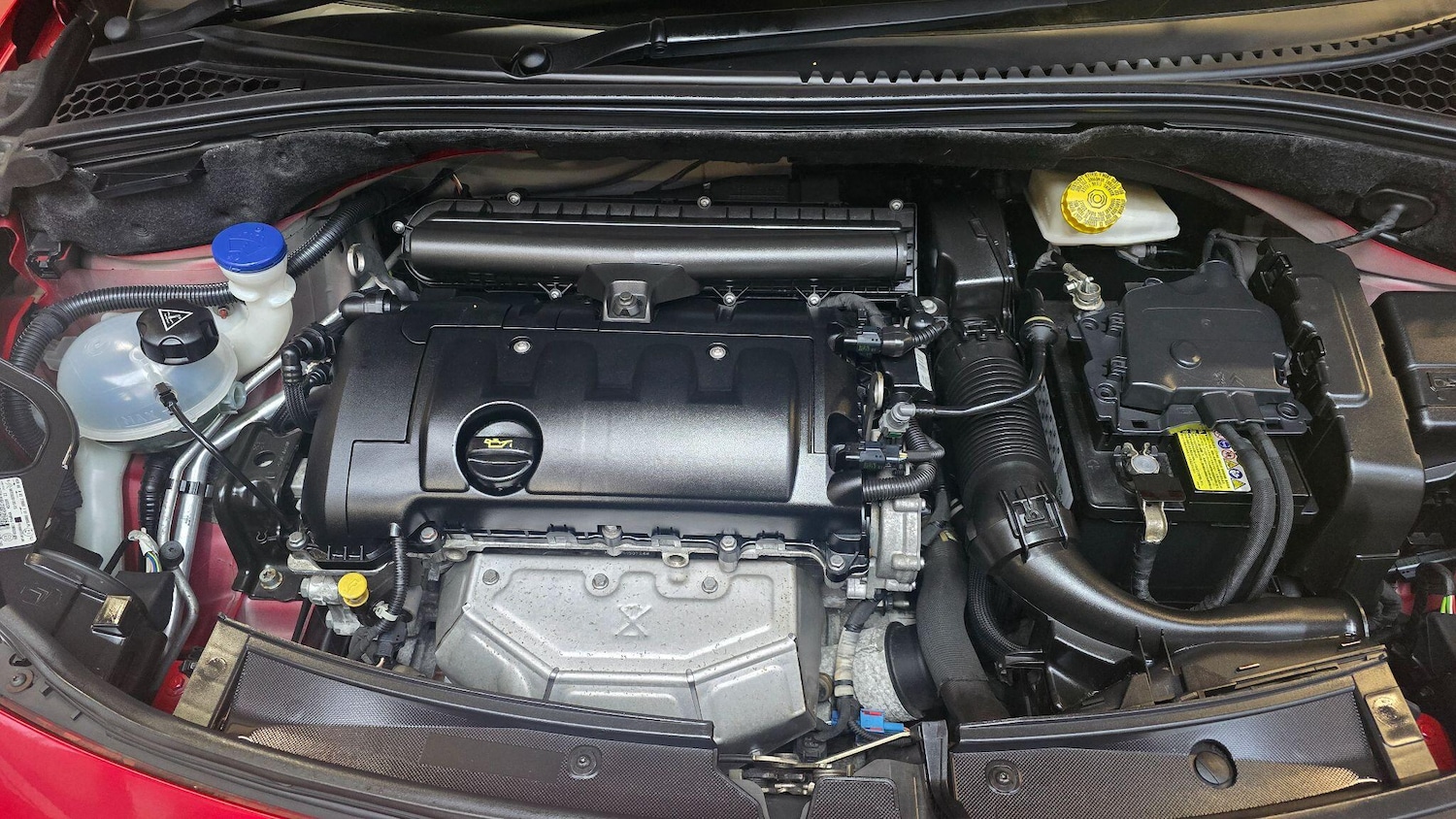 Used Citroen DS3 for sale - 77331580: Photo 35