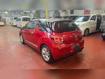Used Citroen DS3 2014 for sale - 77331580: Photo