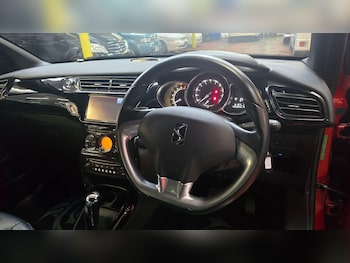 Used Citroen DS3 2014 for sale - 77331580: Photo