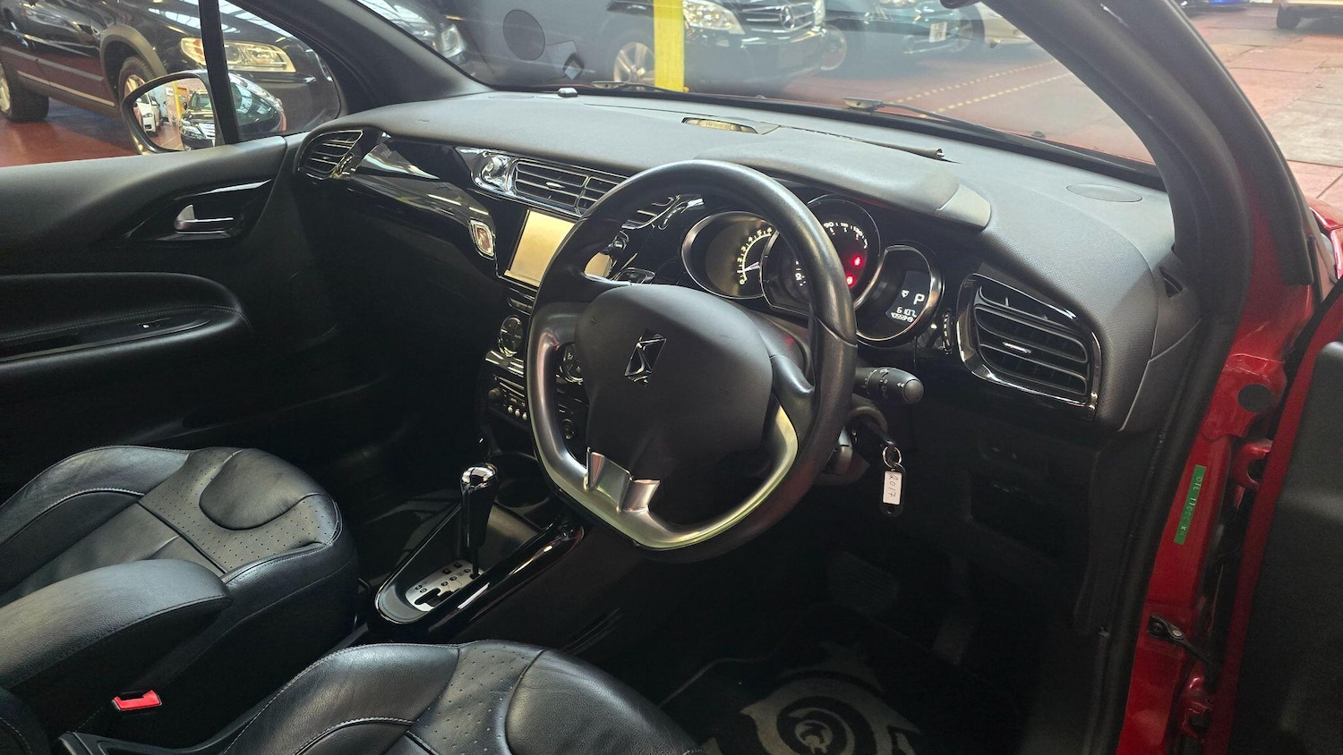 Used Citroen DS3 for sale - 77331580: Photo 5