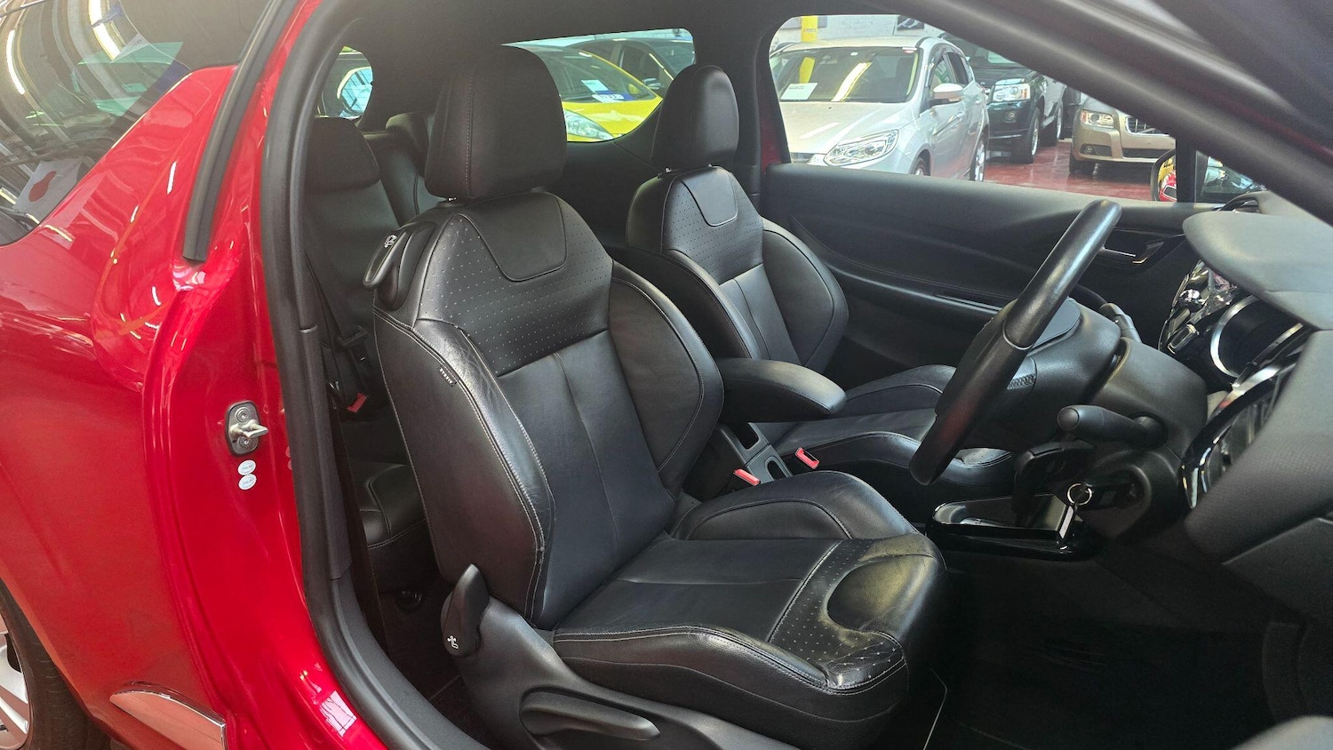 Used Citroen DS3 for sale - 77331580: Photo 6