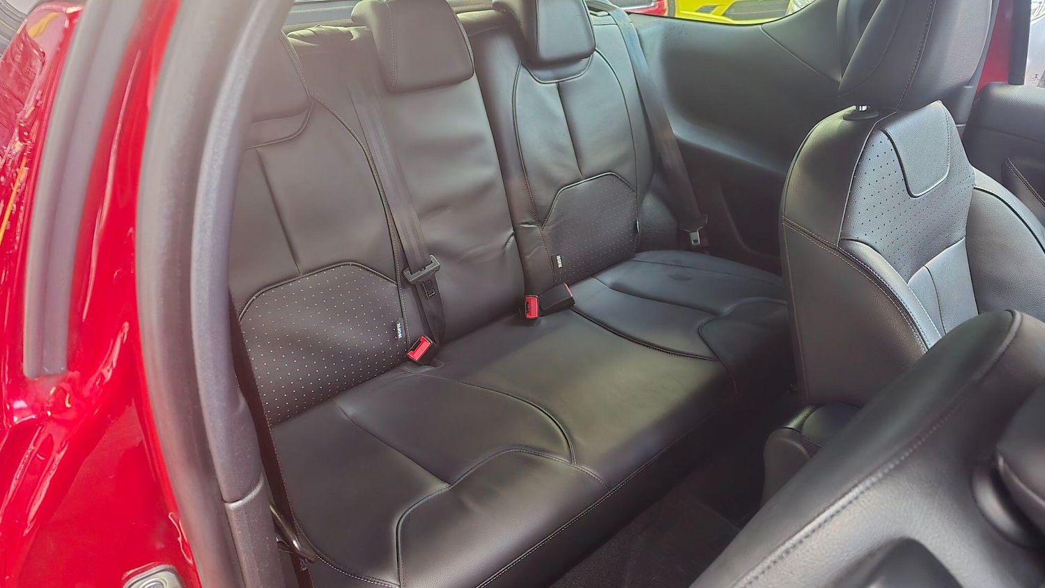 Used Citroen DS3 for sale - 77331580: Photo 7