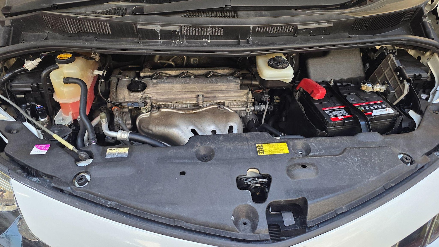 Used Toyota Estima for sale - 75609463: Photo 16