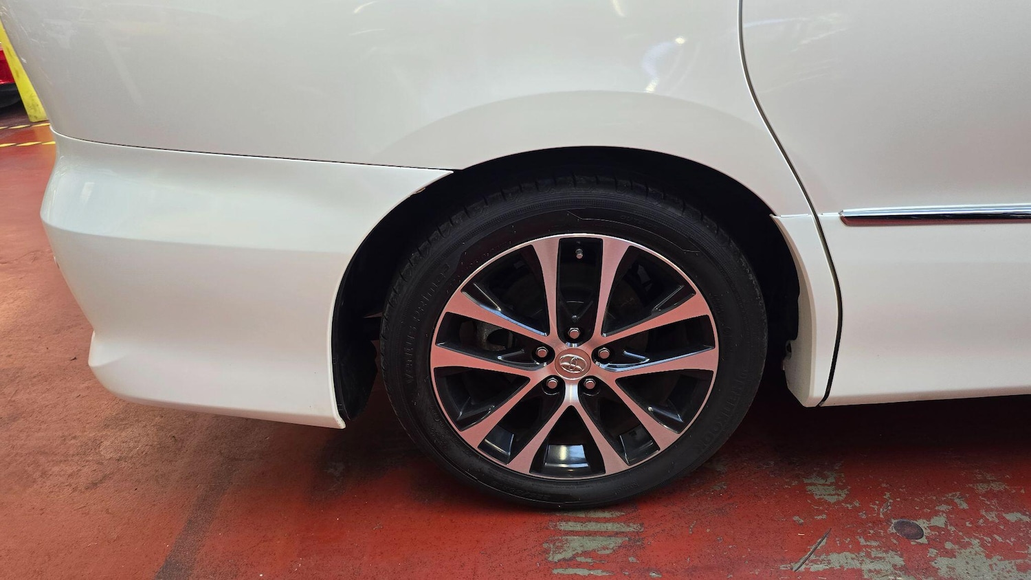 Used Toyota Estima for sale - 75609463: Photo 27