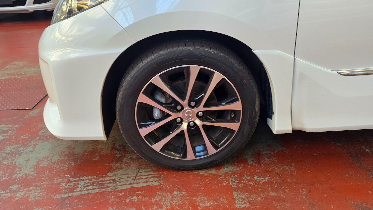 Used Toyota Estima for sale - 75609463: Photo 29