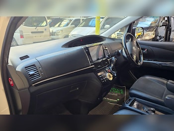 Used Toyota Estima 2014 for sale - 75609463: Photo