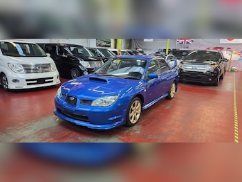 Used Subaru Impreza 2006 for sale - 78516411: Photo