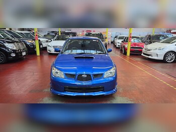 Used Subaru Impreza 2006 for sale - 78516411: Photo