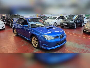 Used Subaru Impreza 2006 for sale - 78516411: Photo