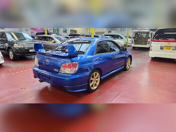 Used Subaru Impreza 2006 for sale - 78516411: Photo