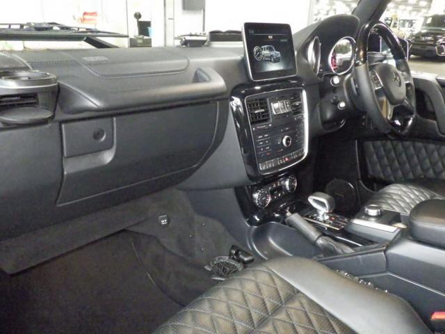Used Mercedes-Benz G Class for sale - 77892263: Photo 2
