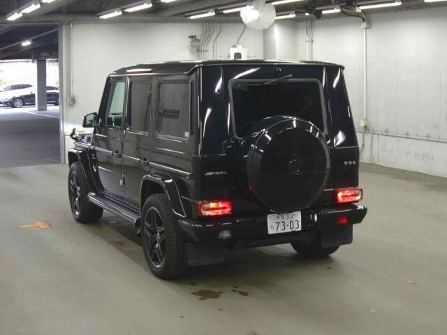 Used Mercedes-Benz G Class for sale - 77892263: Photo 5