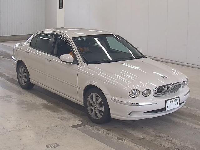 Used Jaguar X-Type for sale - 76996521: Photo 2
