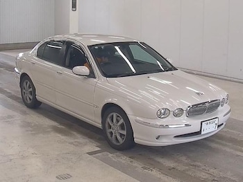 Used Jaguar X-Type 2006 for sale - 76996521: Photo