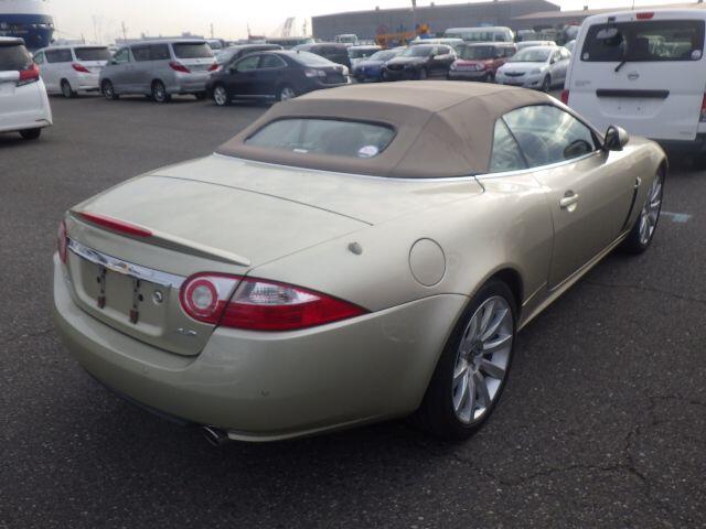 Used Jaguar XK for sale - 77633887: Photo 10