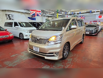 2021 (59) - 2.4 automatic 8 seats ulez free 5-Door