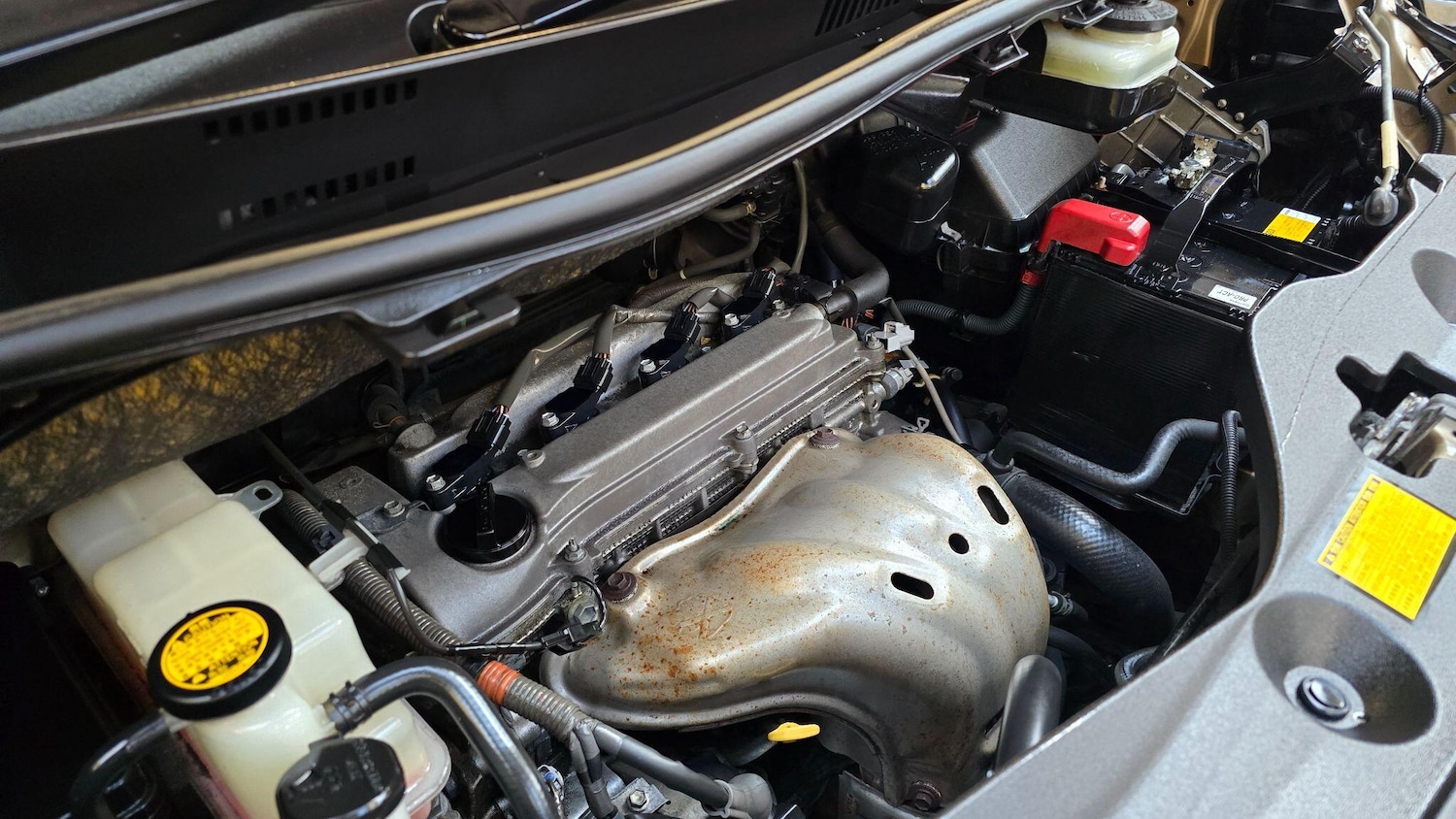 Used Toyota Vellfire 2021 for sale - 77109524: Photo 36