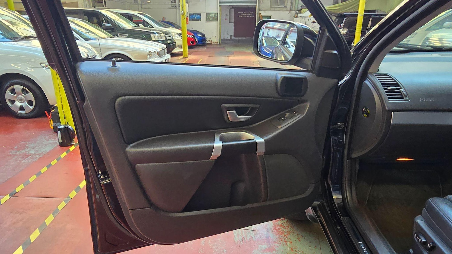 Used Volvo XC90 2025 for sale - 76993934: Photo 16