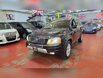 Volvo XC90 feature image