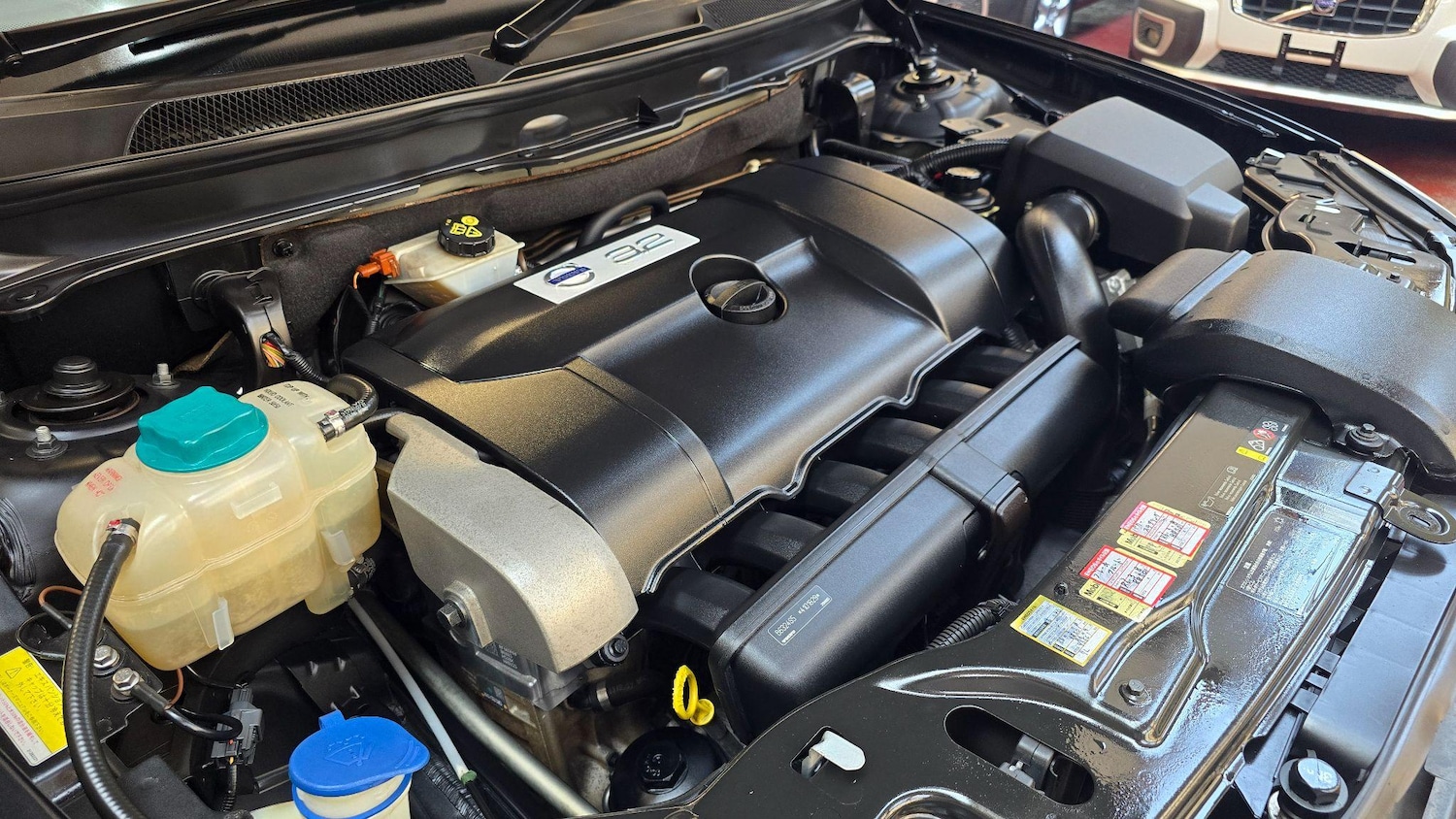 Used Volvo XC90 2025 for sale - 76993934: Photo 30