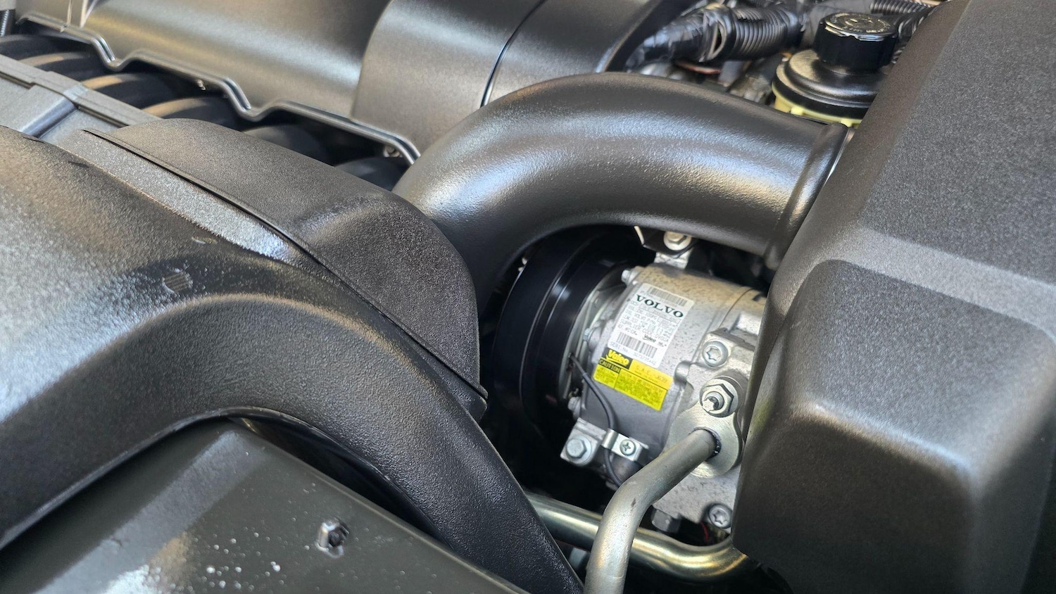 Used Volvo XC90 2025 for sale - 76993934: Photo 33