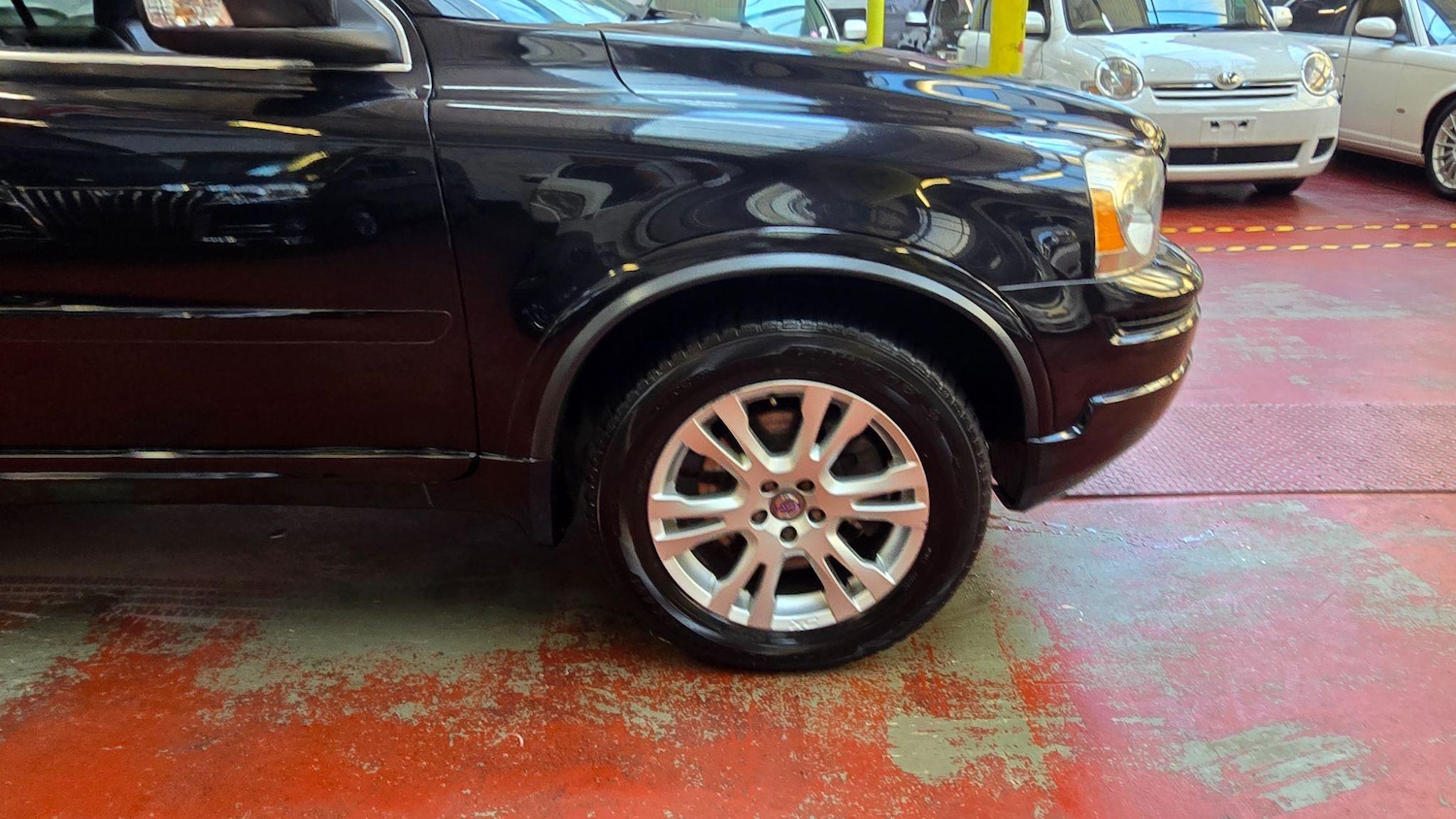 Used Volvo XC90 2025 for sale - 76993934: Photo 37