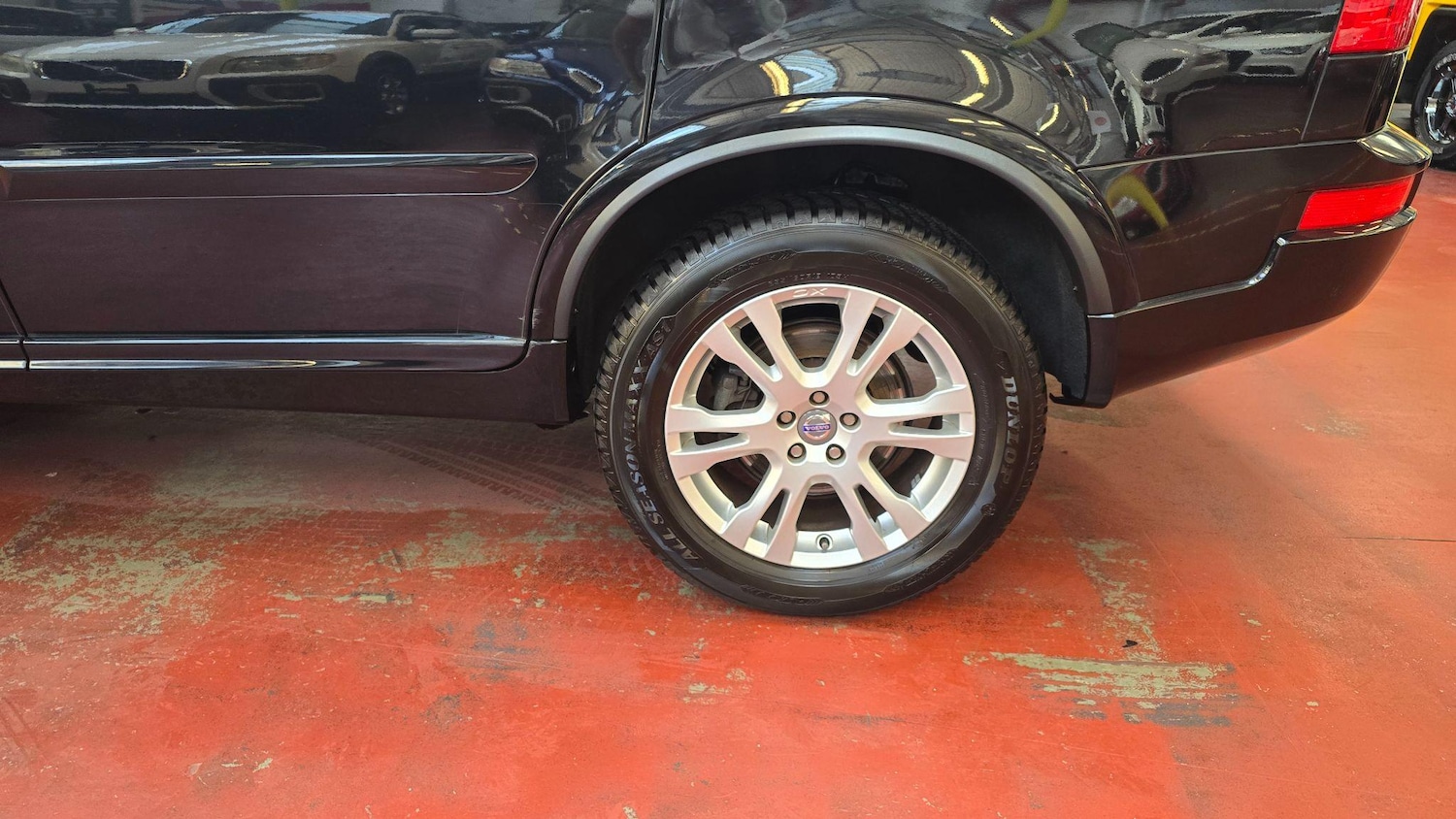 Used Volvo XC90 2025 for sale - 76993934: Photo 38