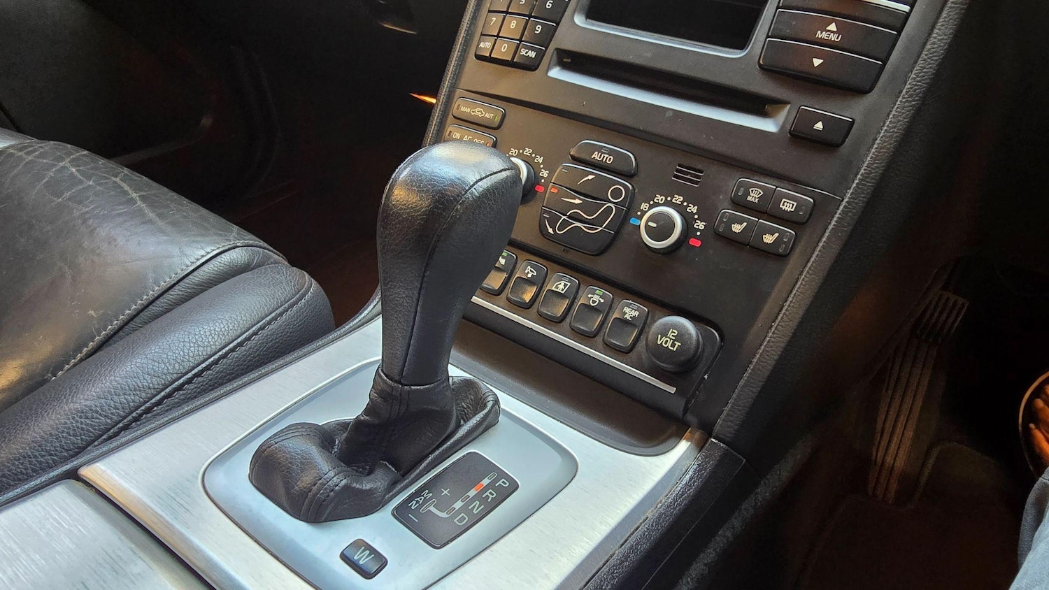 Used Volvo XC90 2025 for sale - 76993934: Photo 7