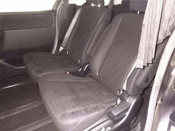 Used Toyota Voxy 2015 for sale - 76996860: Photo