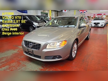 Volvo - V70