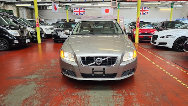 Used Volvo V70 for sale - 76214899: Photo 28