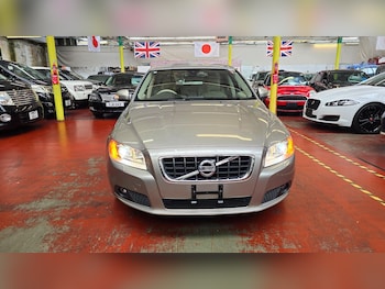 Used Volvo V70 for sale - 76214899: Photo 2