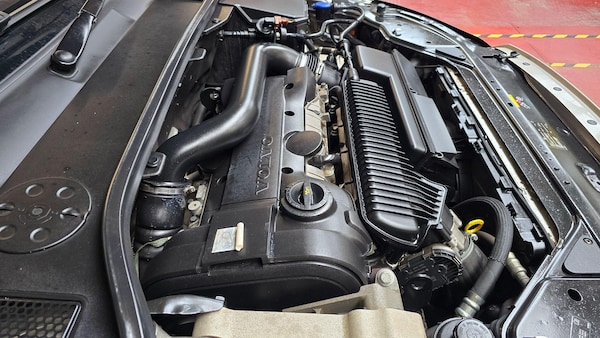 Used Volvo V70 for sale - 76214899: Photo 34