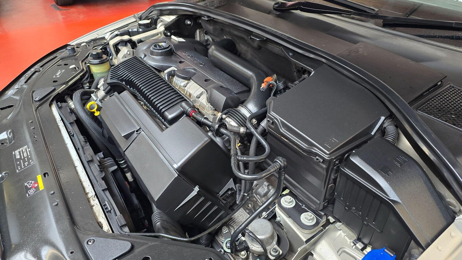 Used Volvo V70 for sale - 76214899: Photo 35